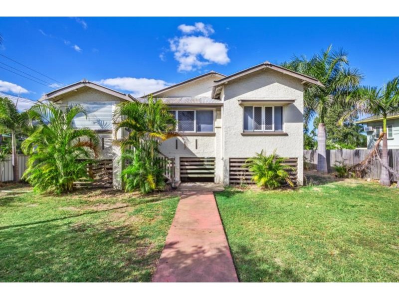 194 Berserker Street, Berserker QLD 4701